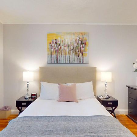 Steps To Longwood Medical,Mbta,Boston,Shopping,Pkg Apartment Brookline Luaran gambar