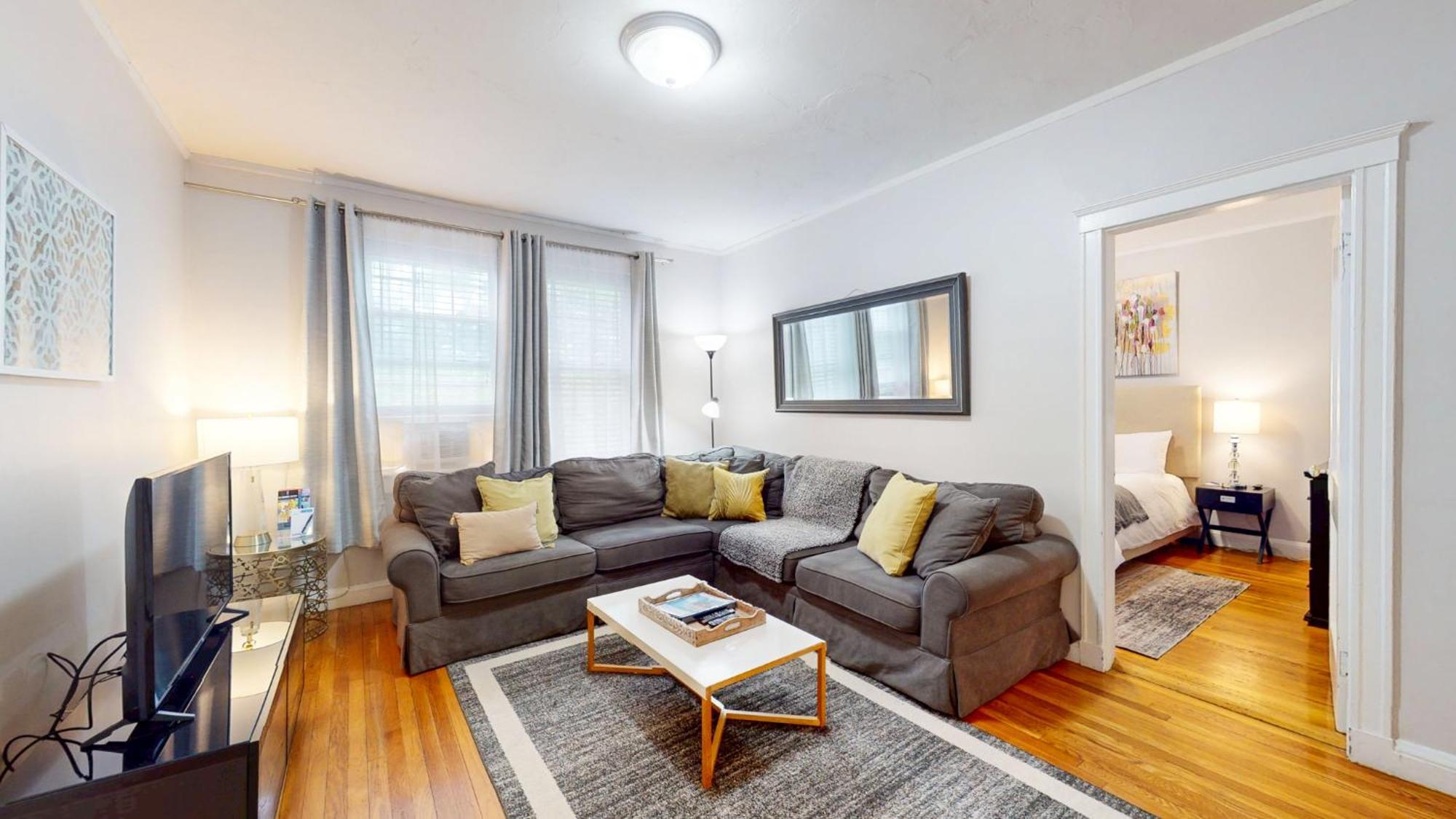 Steps To Longwood Medical,Mbta,Boston,Shopping,Pkg Apartment Brookline Luaran gambar